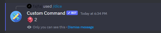 Ephemeral message preview